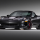 Illustration for article titled The 2012 Corvette Z06 Centennial Edition is a Barrett-Jackson auction thats real